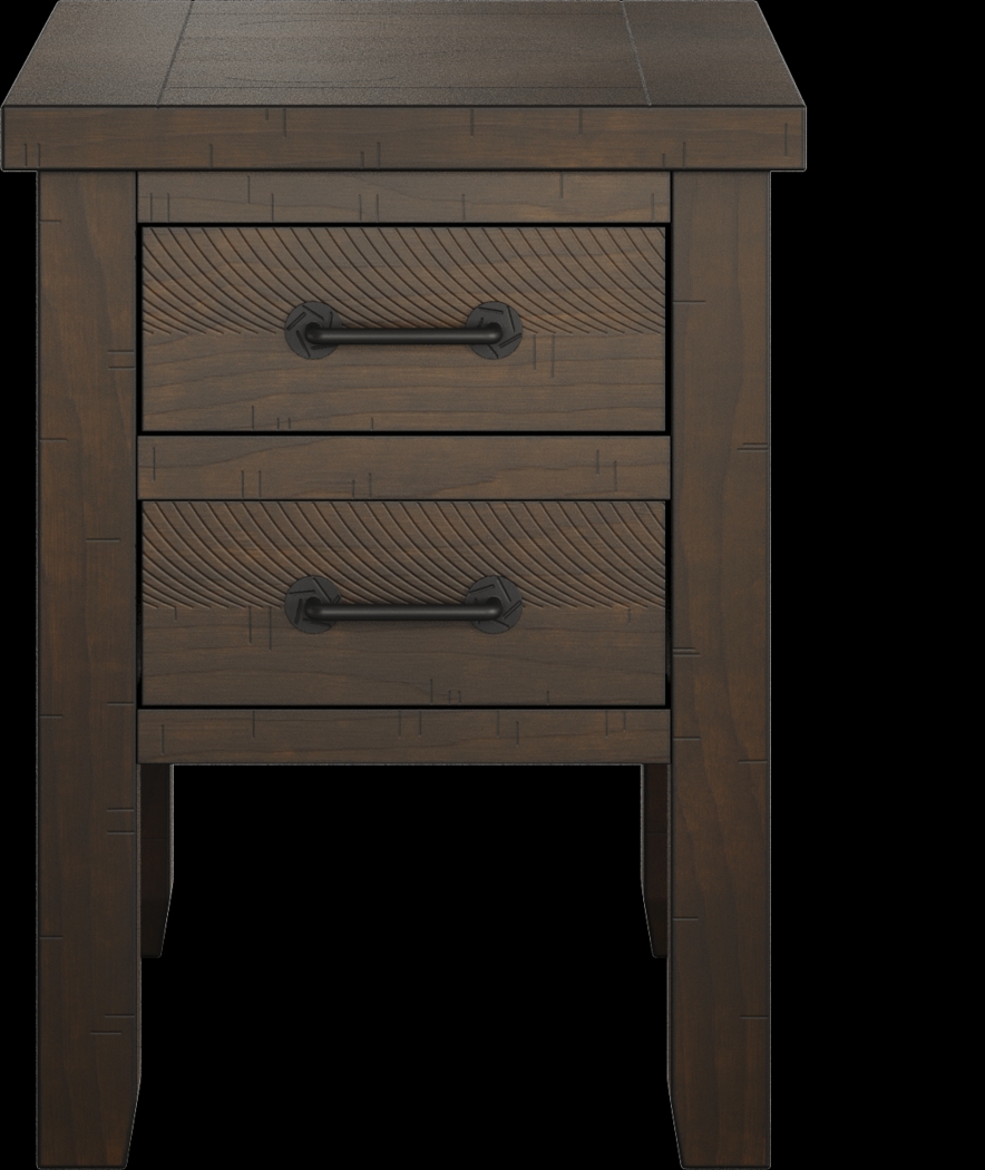 Parkview Beige 5 Pc Sectional Living Room with Sleeper - Thumbnail - Image 21