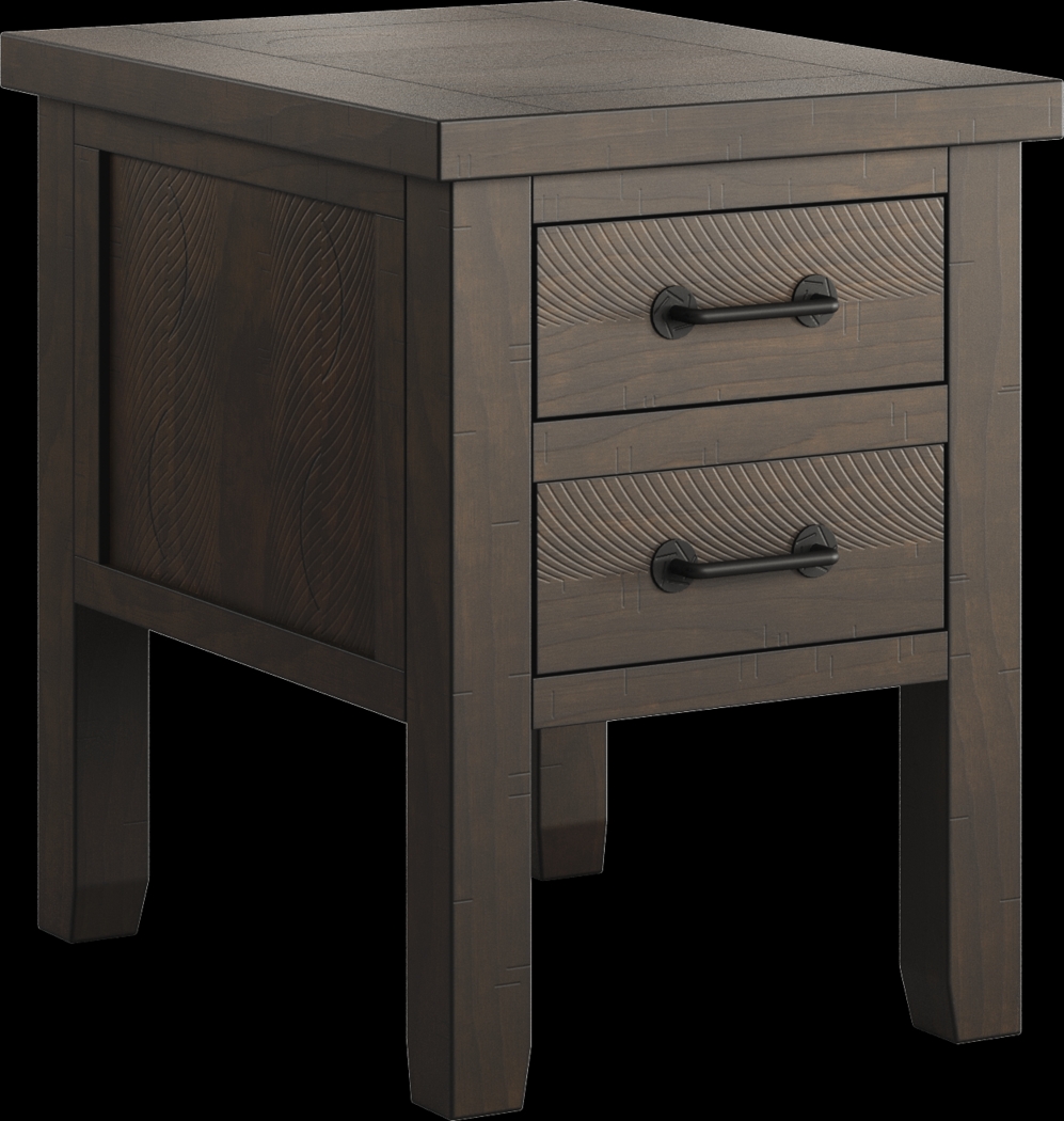 Parkview Beige 5 Pc Sectional Living Room with Sleeper - Thumbnail - Image 20