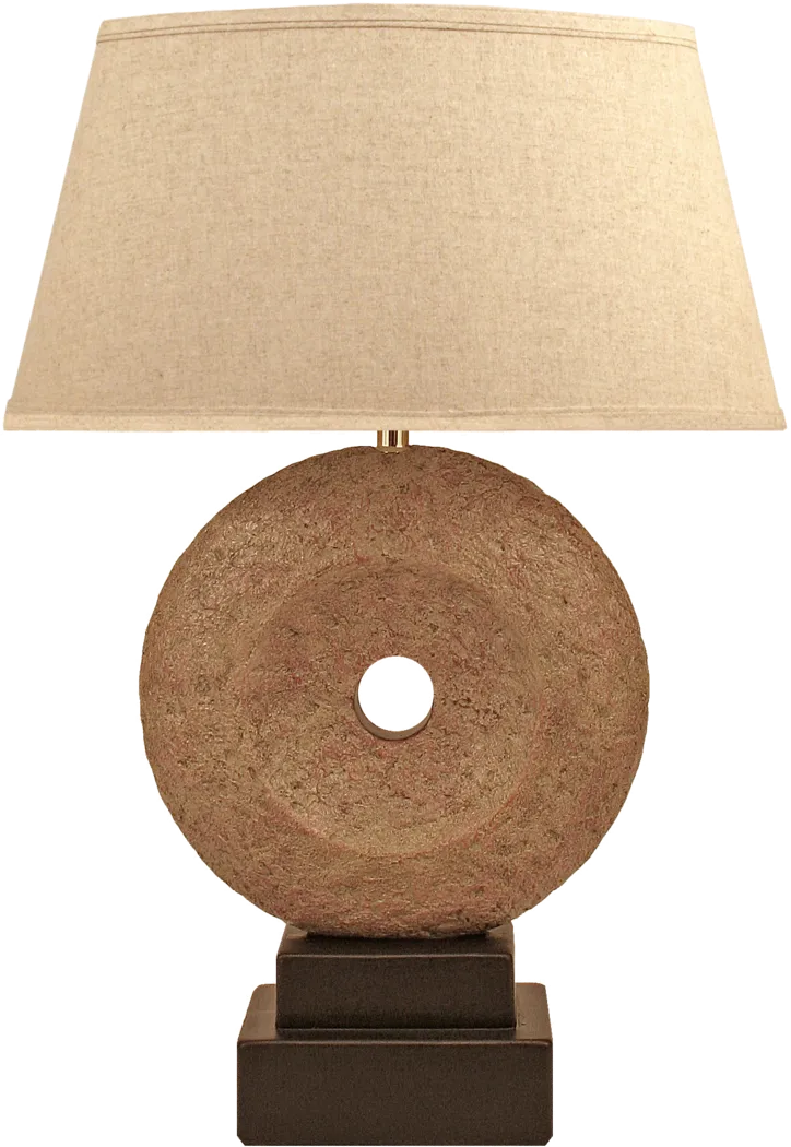 Rocky Mountain Lamp - Thumbnail - Image 1