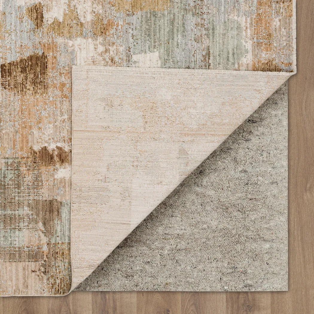 Roden Beige 8' x 10' Rug - Thumbnail - Image 7