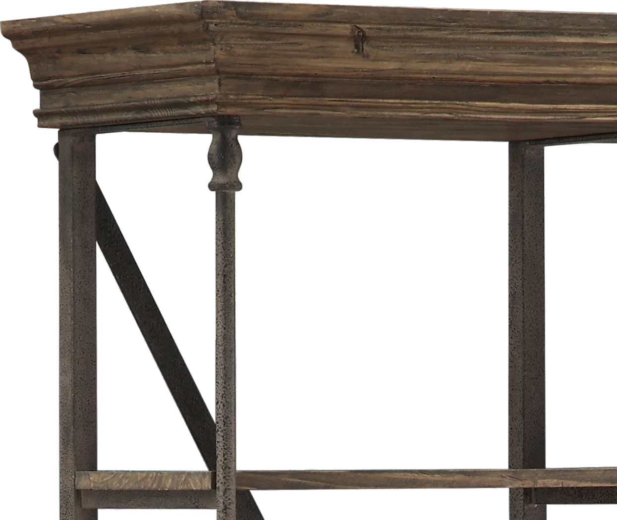 Rodrick Brown Bookcase - Thumbnail - Image 5