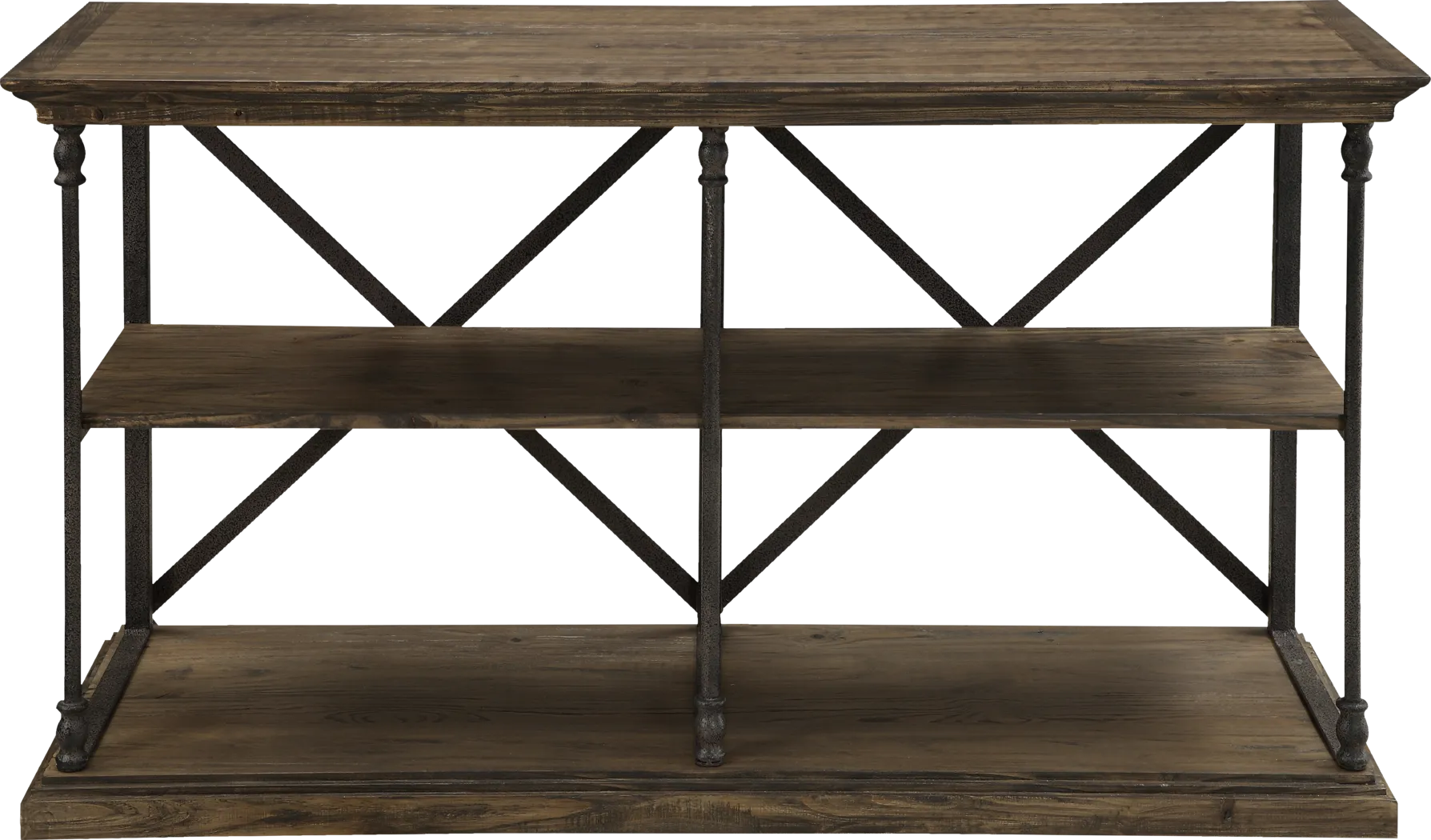 Rodrick Brown Console - Thumbnail - Image 4