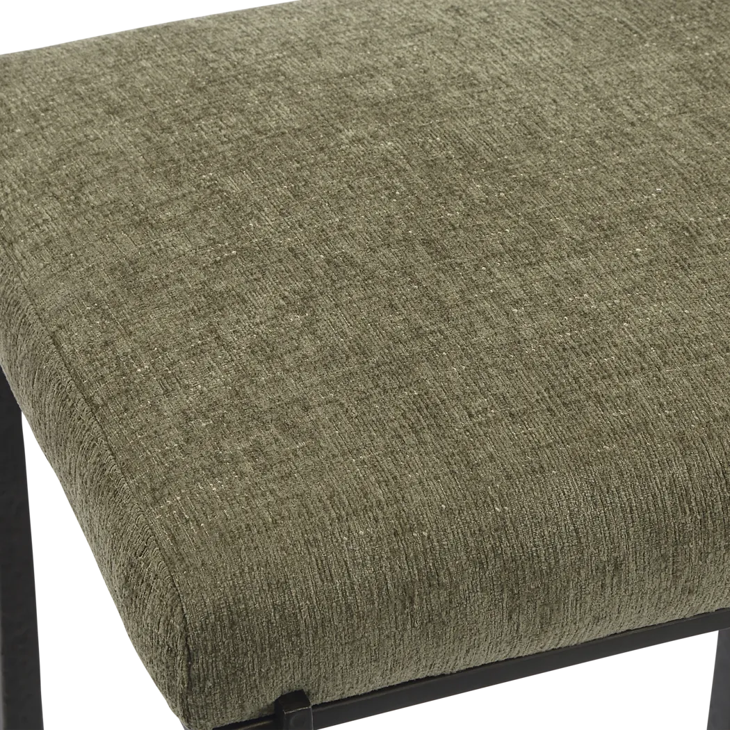 Roial II Green Barstool - Thumbnail - Image 6