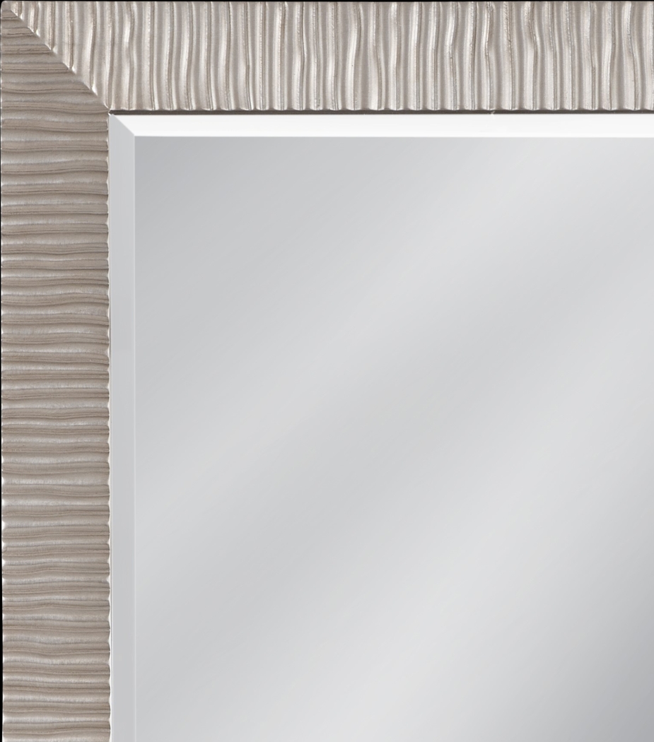 Rolandvue Gray Mirror - Thumbnail - Image 2
