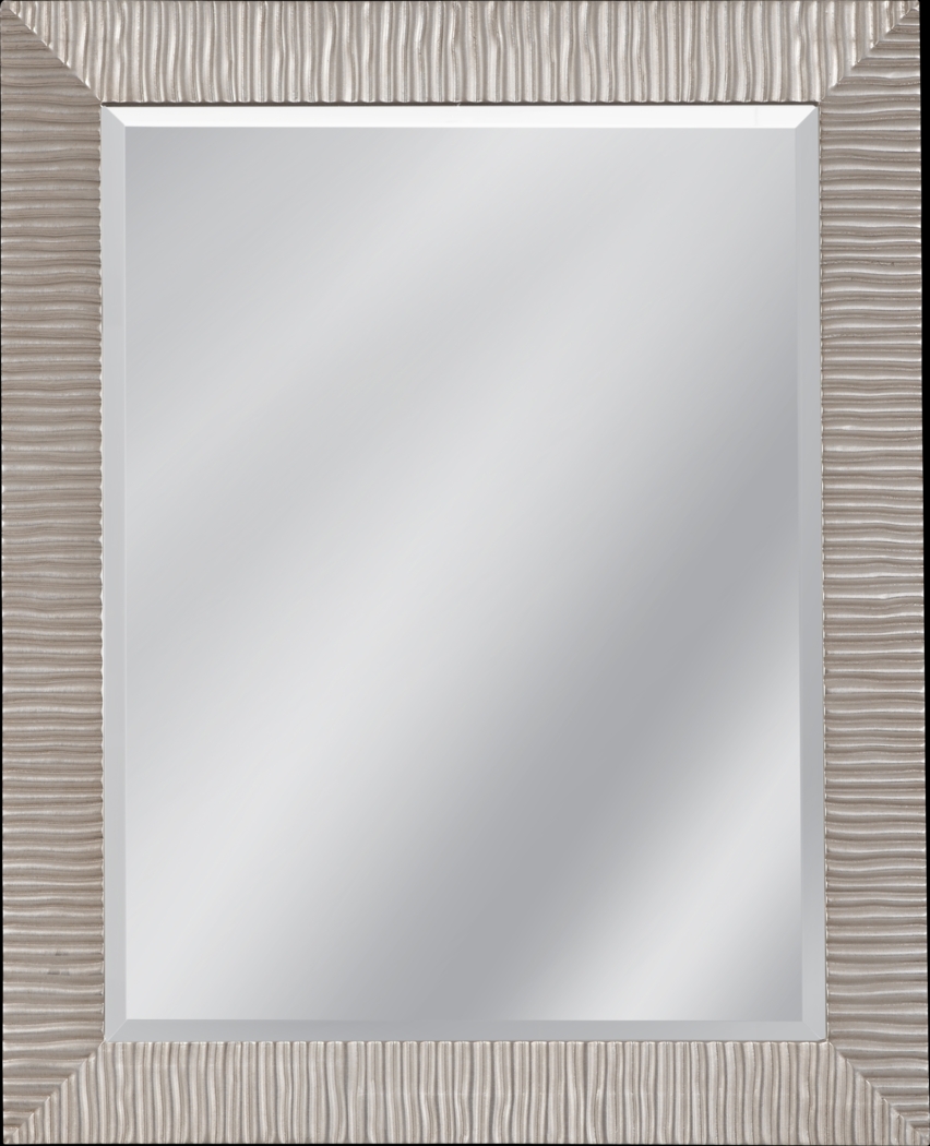 Rolandvue Gray Mirror - Thumbnail - Image 1