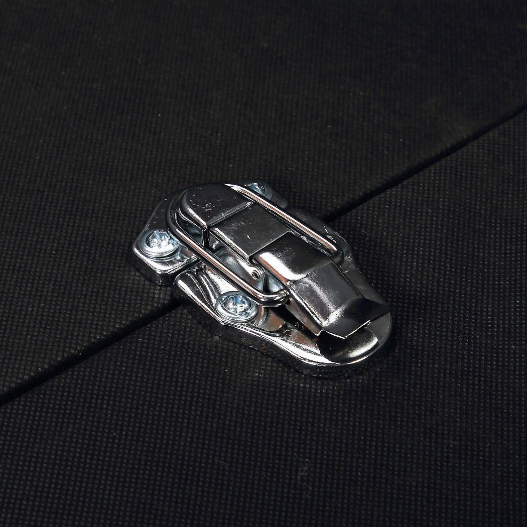 Rollingbrook Cream Ottoman - Thumbnail - Image 10