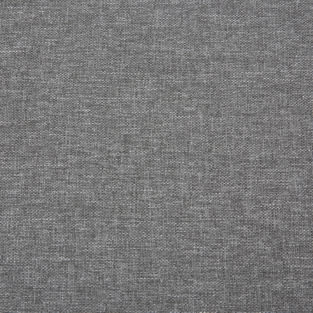 Rollingbrook Gray Ottoman - Thumbnail - Image 4