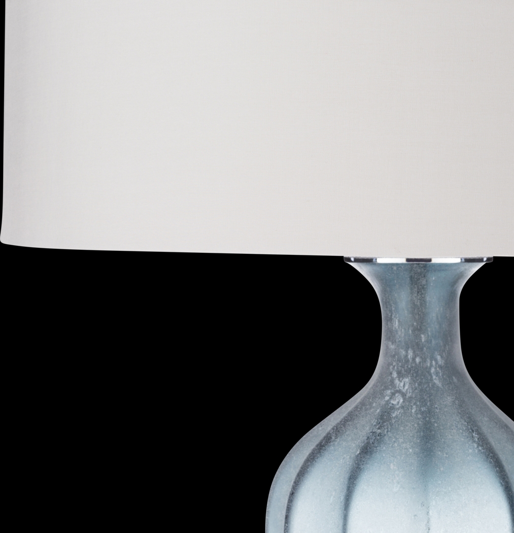 Rollins Oaks Aqua Lamp - Thumbnail - Image 5