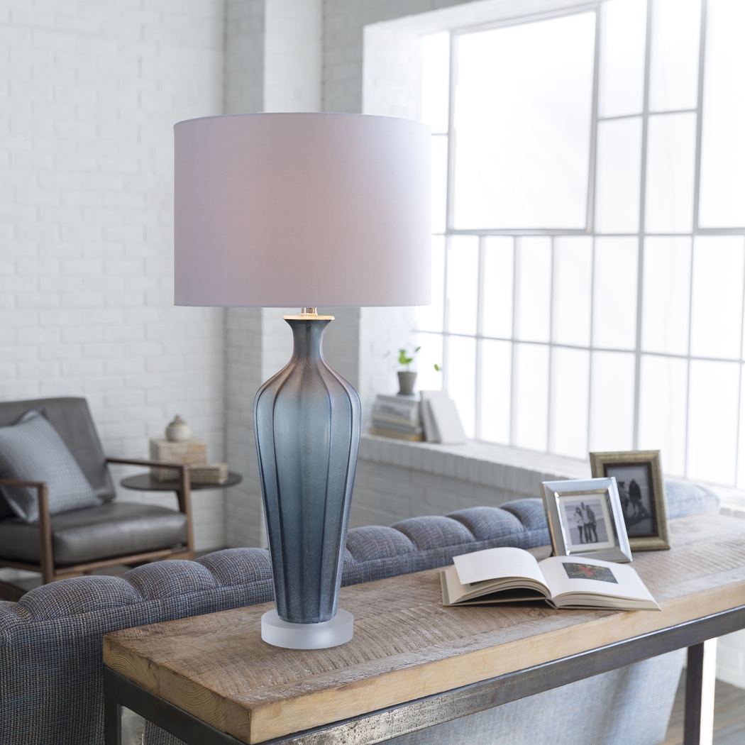 Rollins Oaks Aqua Lamp - Thumbnail - Image 8