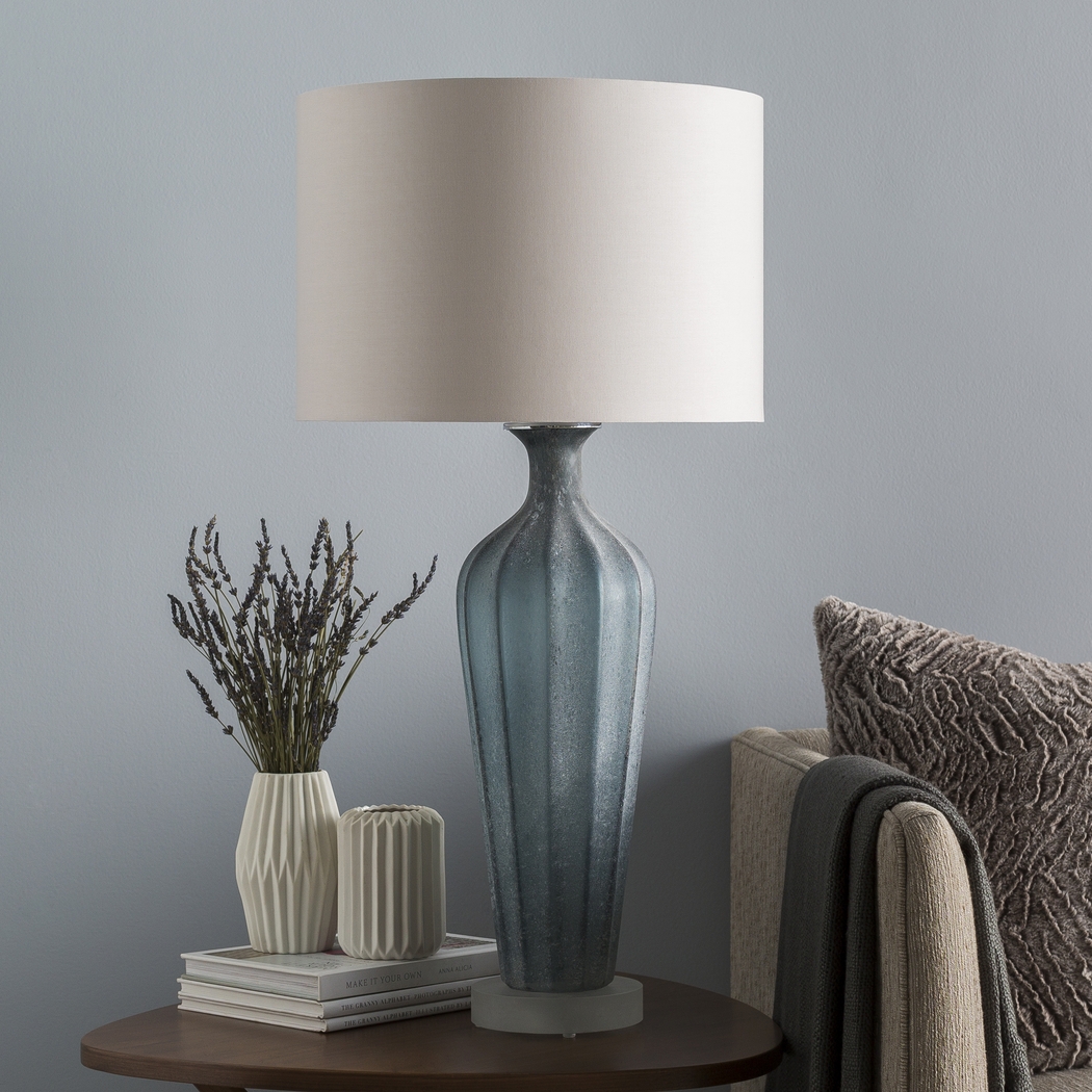 Rollins Oaks Aqua Lamp - Thumbnail - Image 9