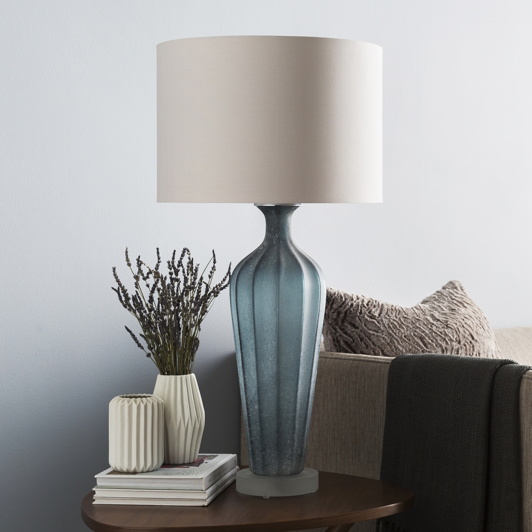 Rollins Oaks Aqua Lamp - Thumbnail - Image 10
