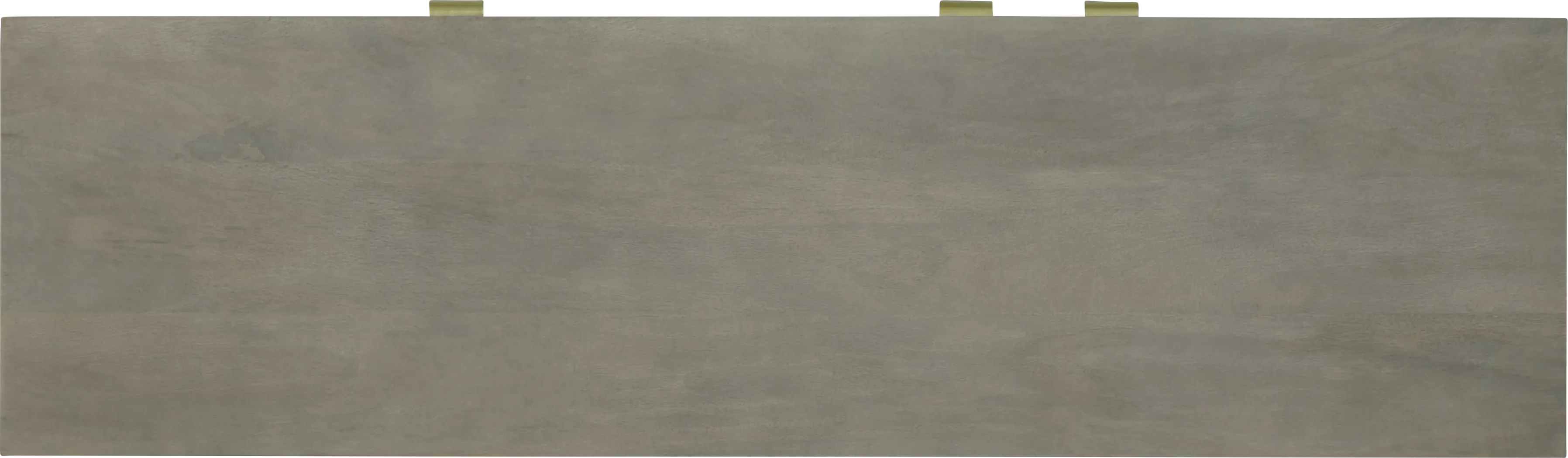 Romines Gray Credenza - Thumbnail - Image 7