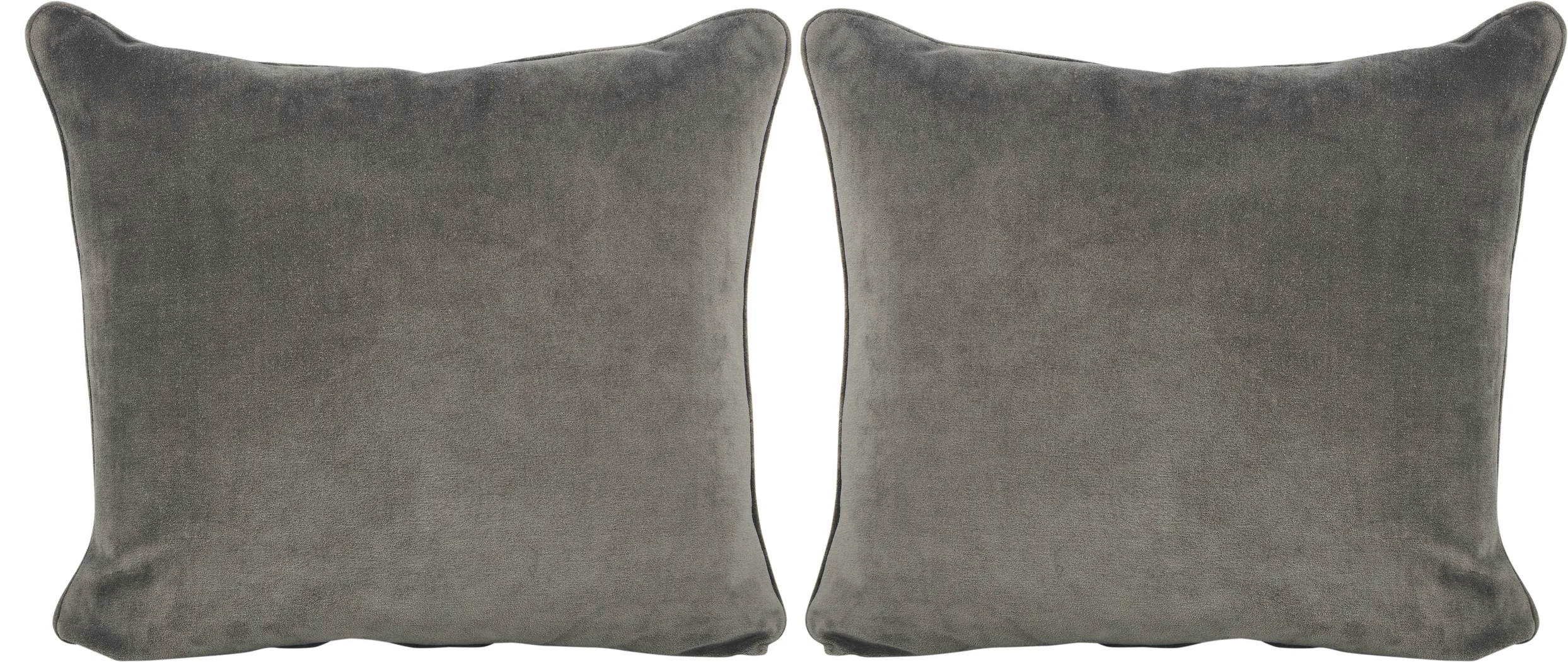 Romo Ash Accent Pillow (Set of 2) - Thumbnail - Image 1