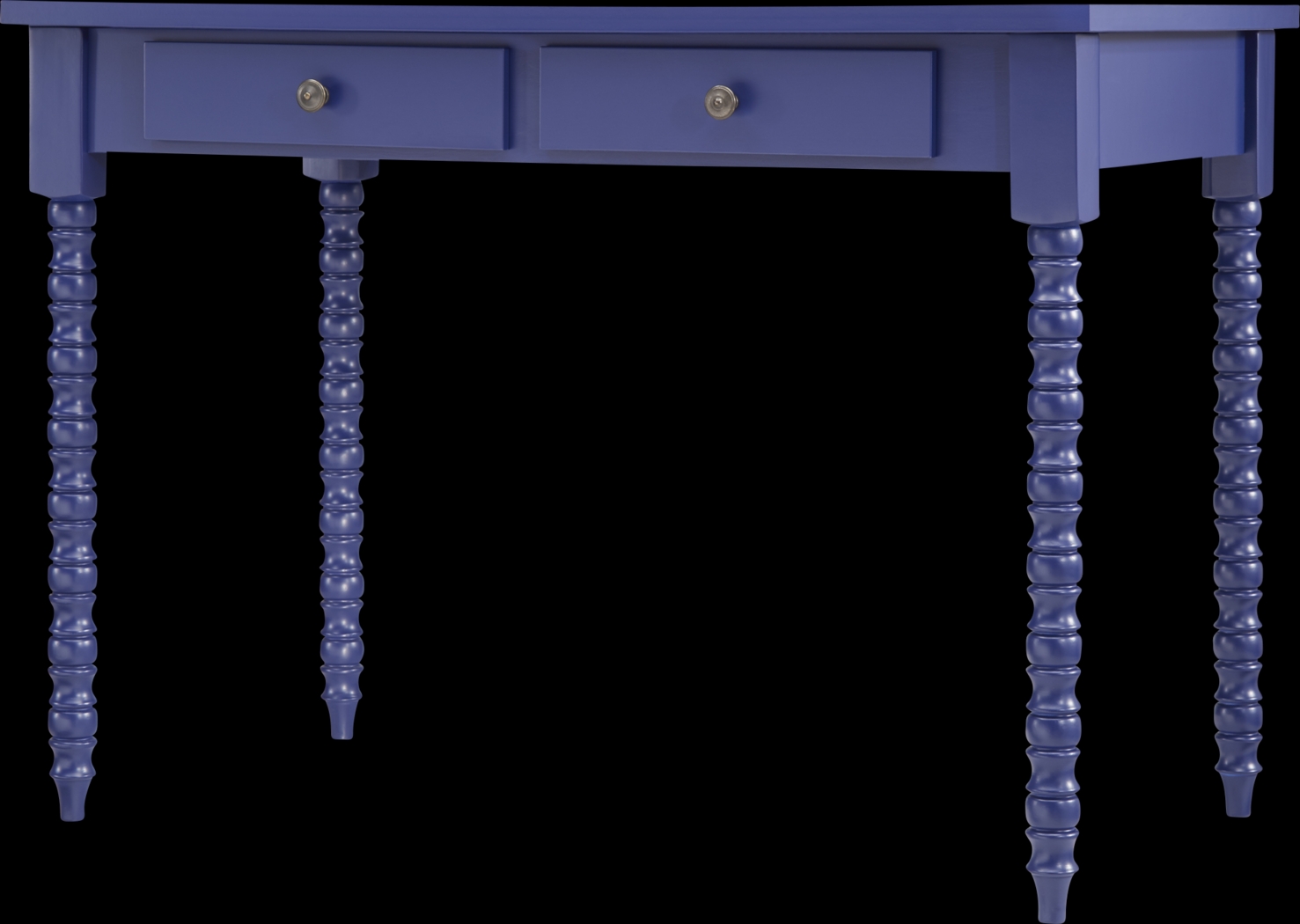 Ronia Navy Desk - Thumbnail - Image 1