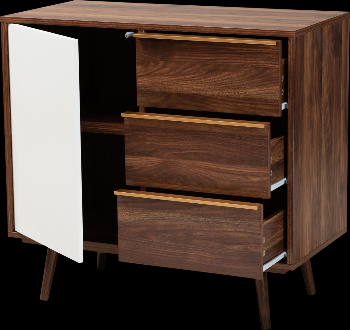 Rookery Brown Sideboard - Thumbnail - Image 2