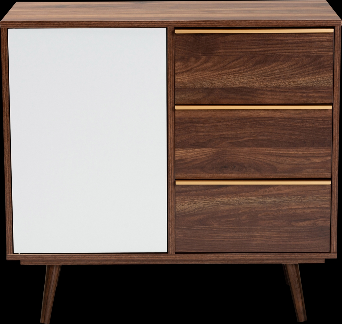 Rookery Brown Sideboard - Thumbnail - Image 3