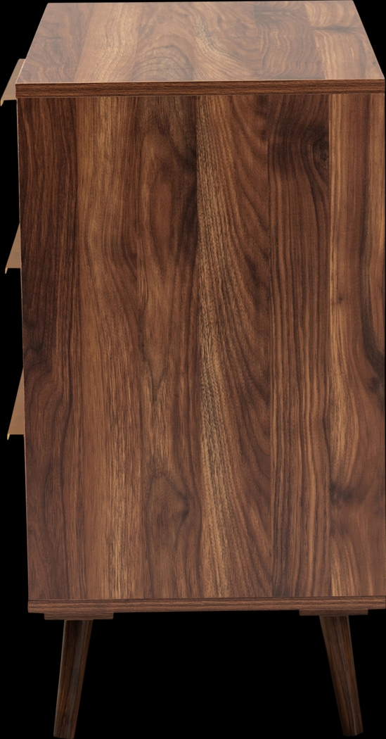 Rookery Brown Sideboard - Thumbnail - Image 4