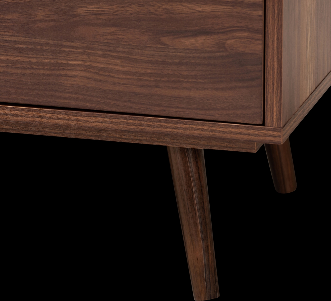 Rookery Brown Sideboard - Thumbnail - Image 5