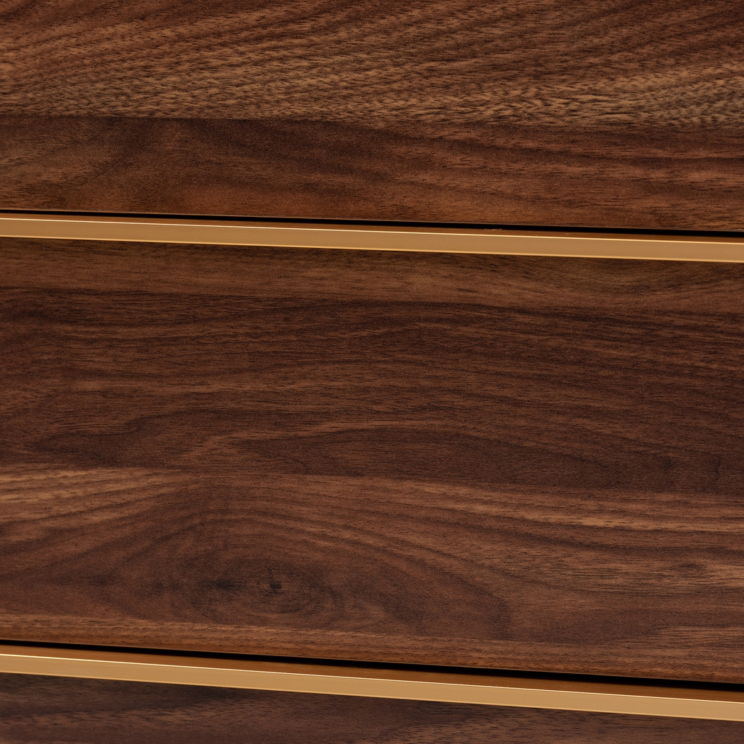 Rookery Brown Sideboard - Thumbnail - Image 6