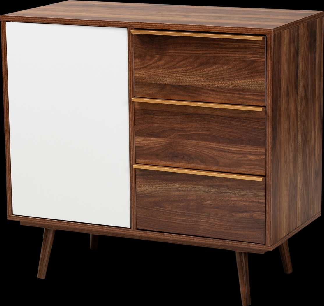 Rookery Brown Sideboard - Thumbnail - Image 1
