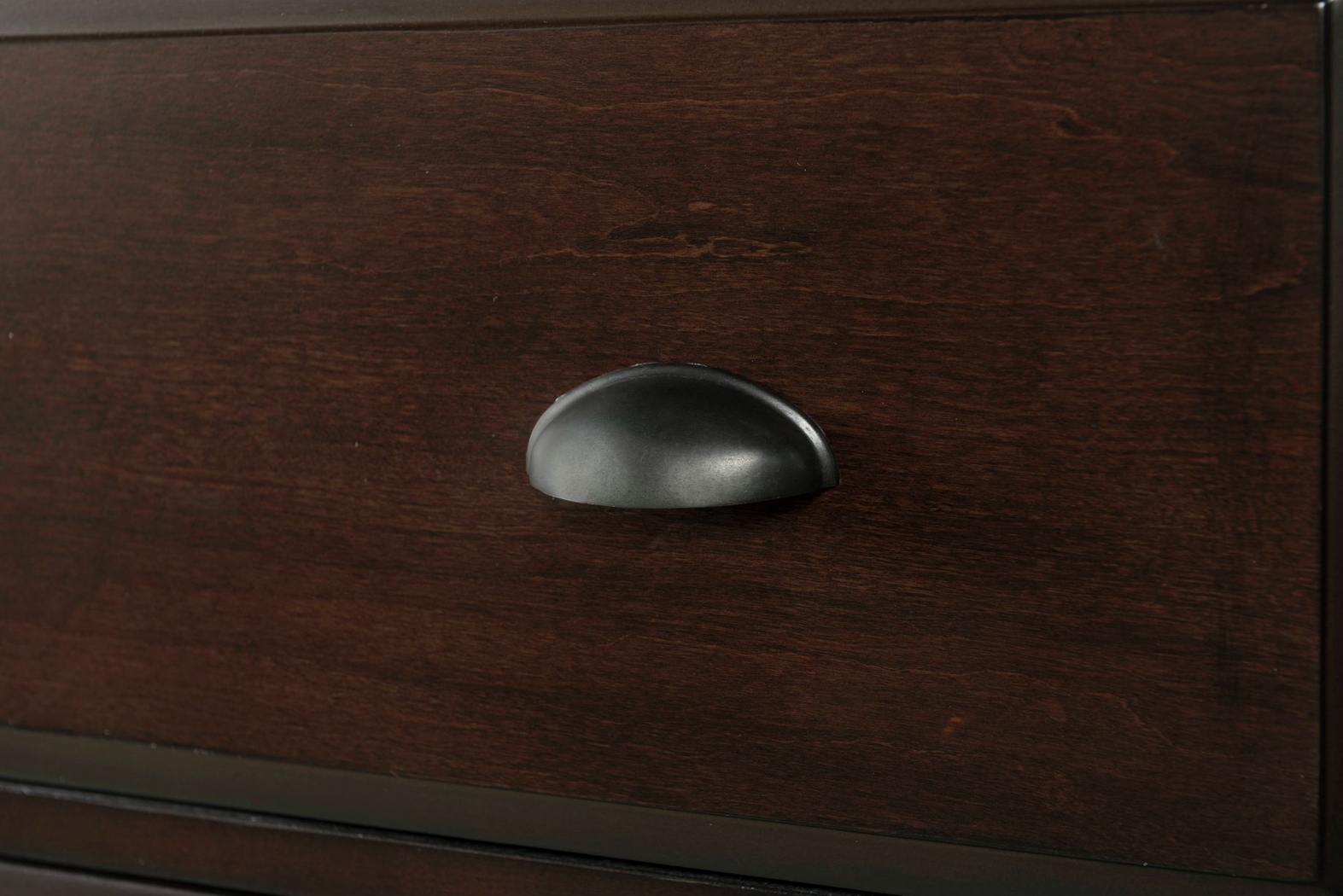 Rootaid Cherry Nightstand - Thumbnail - Image 6