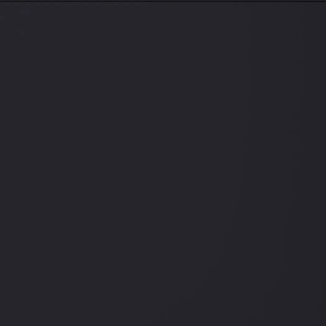 Rorda Black Dresser - Thumbnail - Image 3