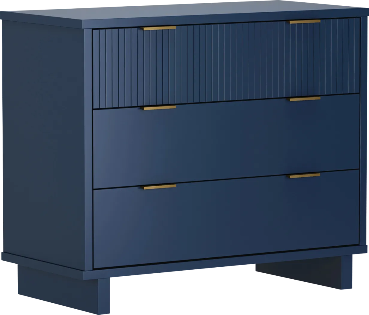 Rorda Blue Dresser - Thumbnail - Image 6