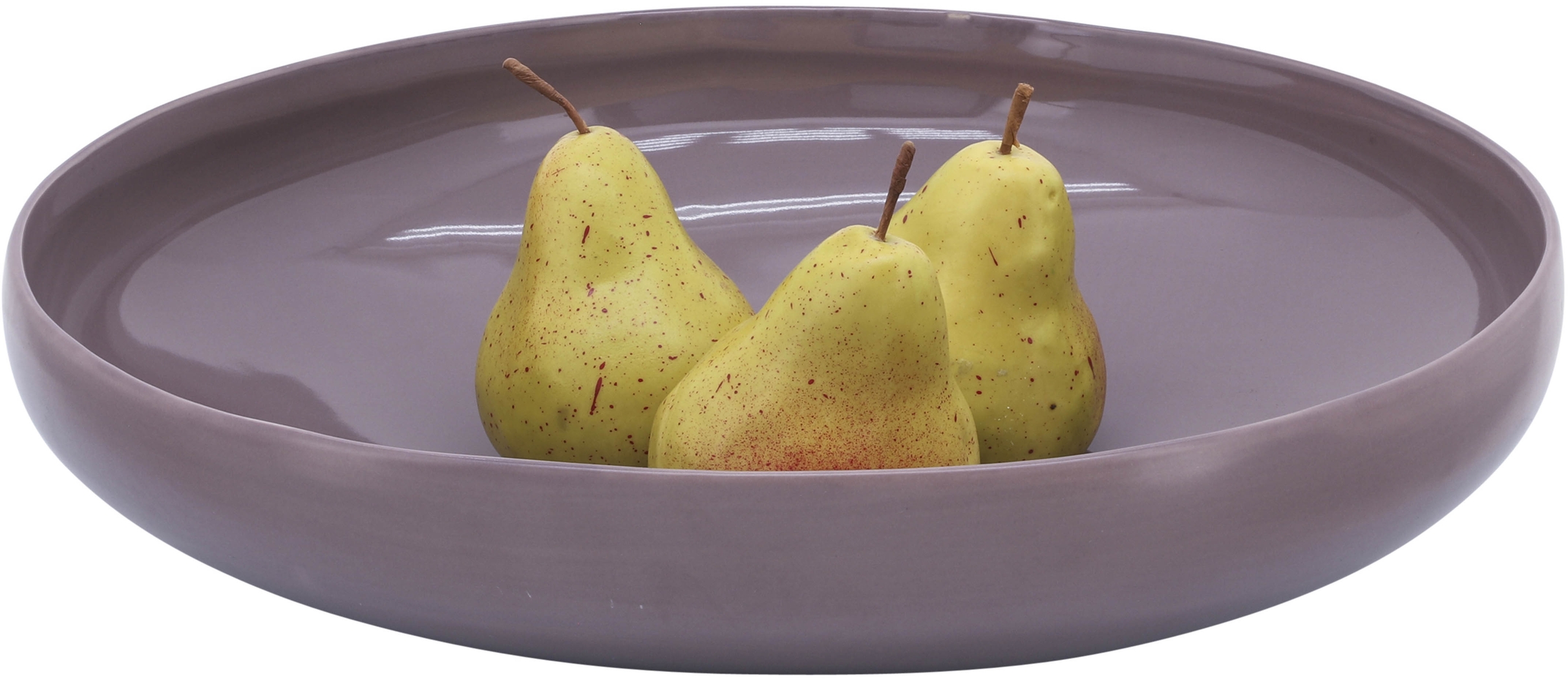 Rorrbert Purple Bowl, Set of 2 - Thumbnail - Image 5