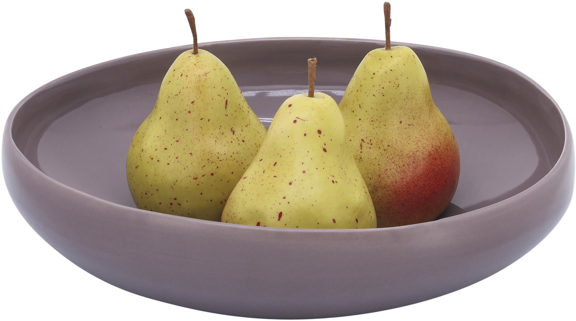 Rorrbert Purple Bowl, Set of 2 - Thumbnail - Image 6