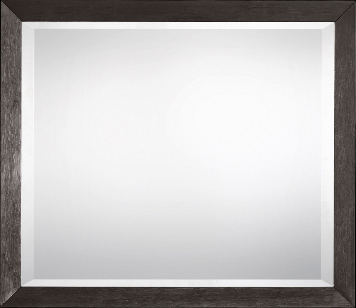 Rosalie Gray and Black 7 Pc King Storage Bedroom - Thumbnail - Image 16