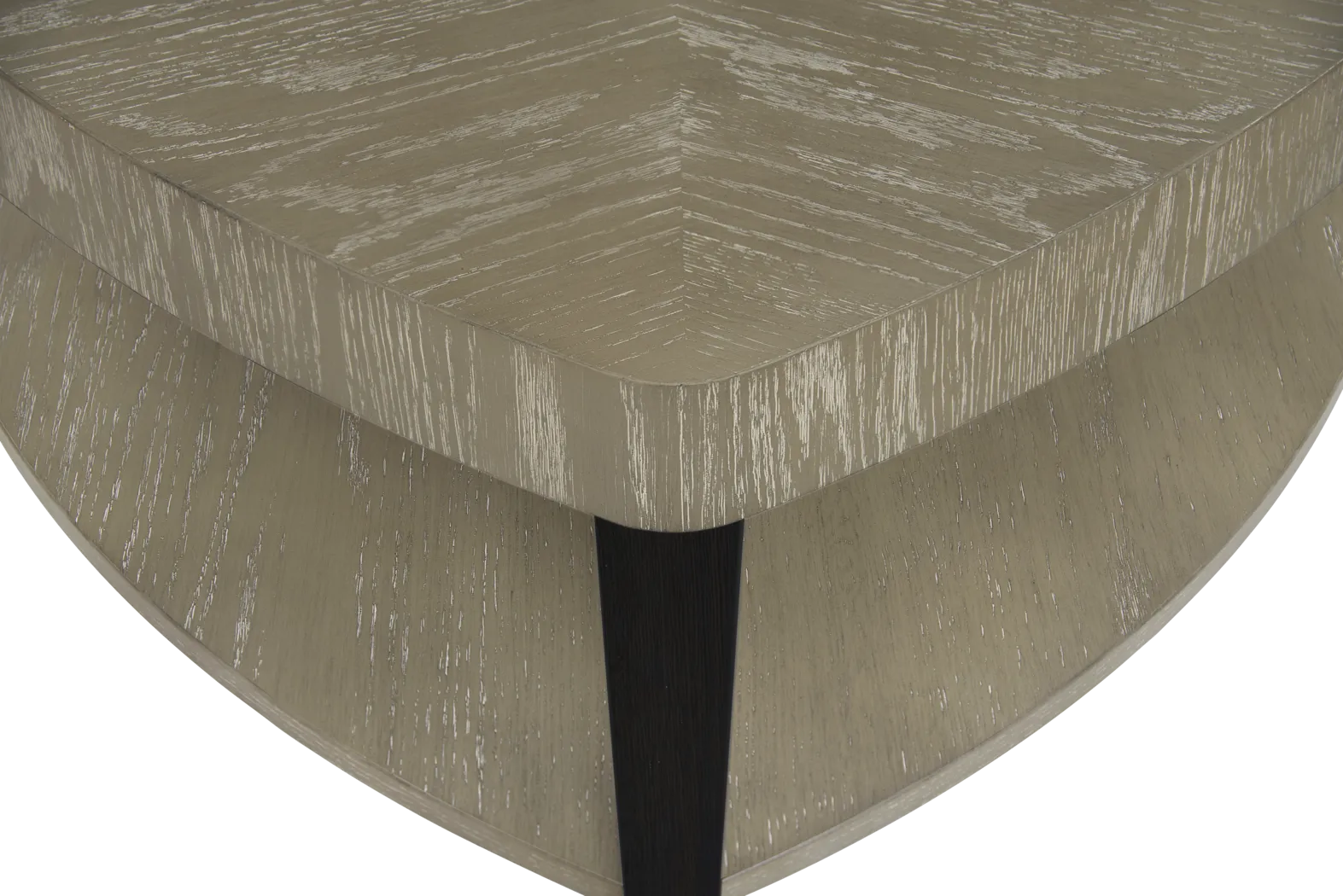 Rosalie Gray Cocktail Table - Image 6