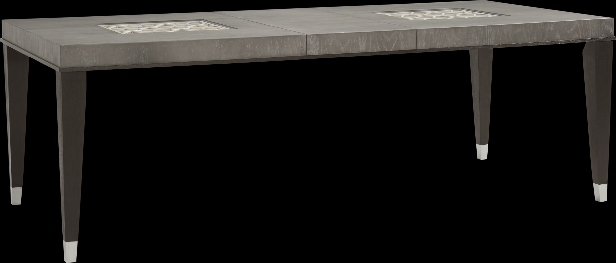 Rosalie Gray Dining Table - Thumbnail - Image 3