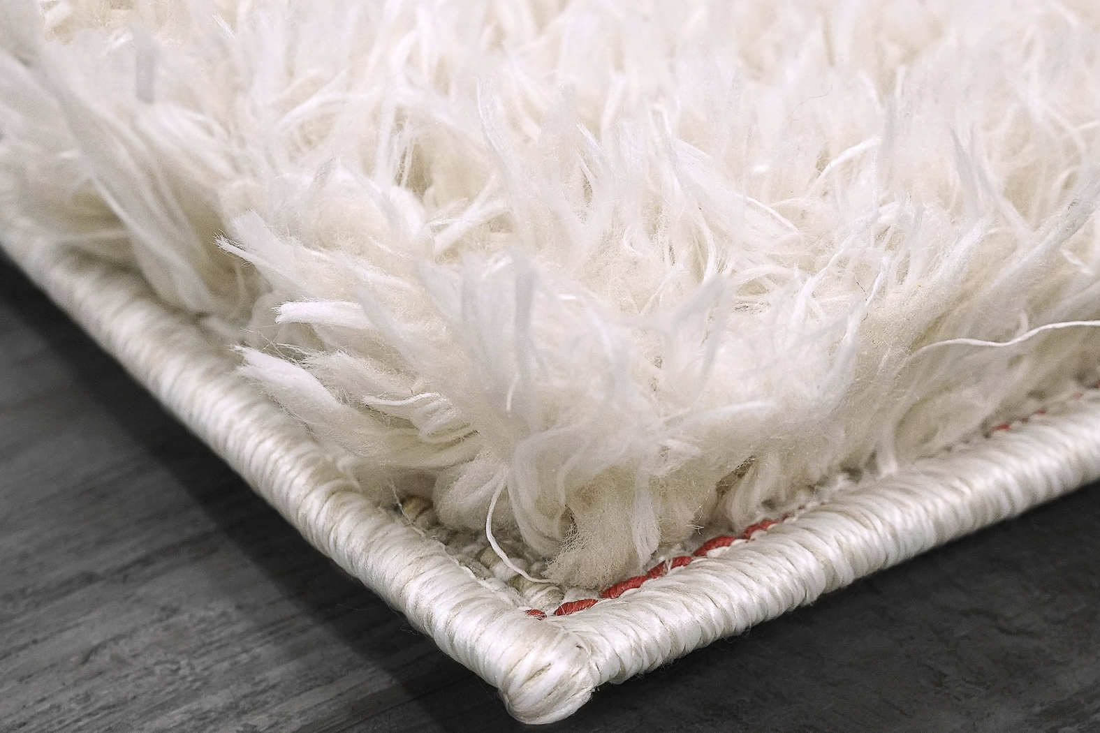 Roscoe Ivory 8' x 10' Rug - Thumbnail - Image 2