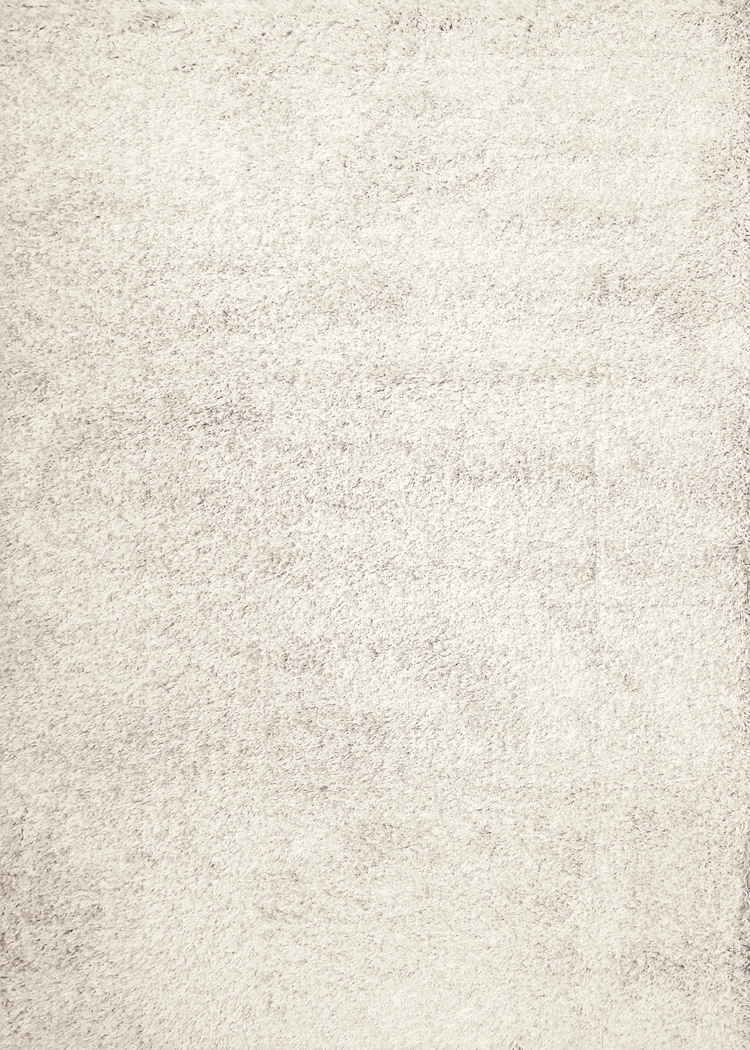 Roscoe Ivory 8' x 10' Rug - Thumbnail - Image 1