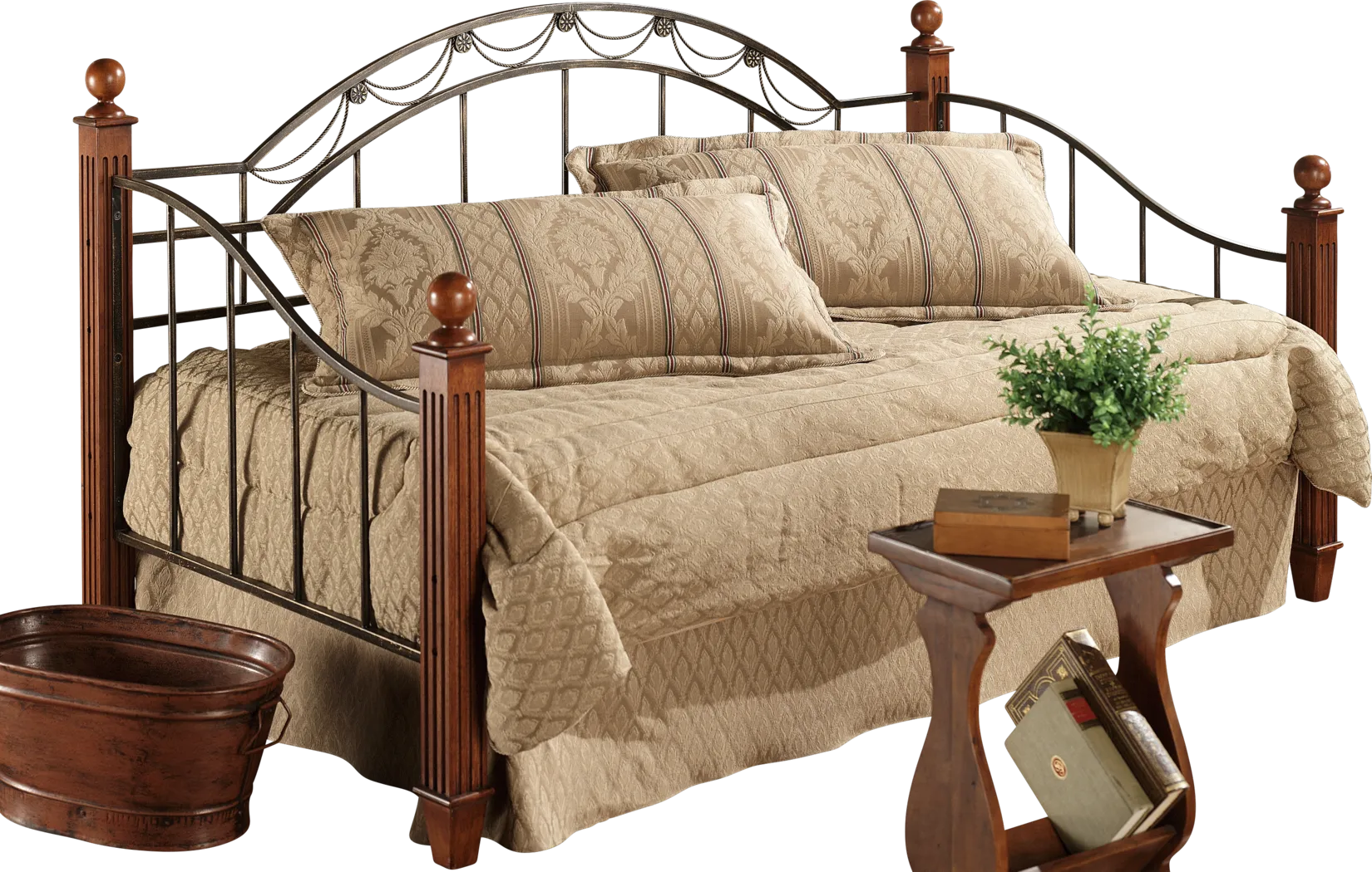 Roseby Daybed - Thumbnail - Image 1
