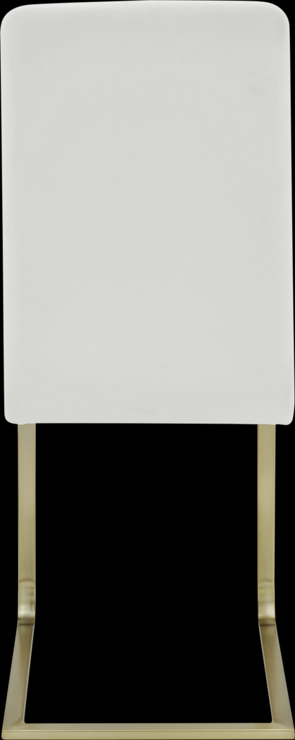 Rosecommon II White Dining Chair, Set of 2 - Thumbnail - Image 6