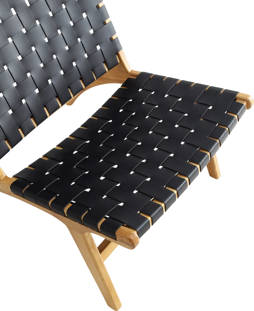 Rosefly Natural Accent Chair - Thumbnail - Image 5