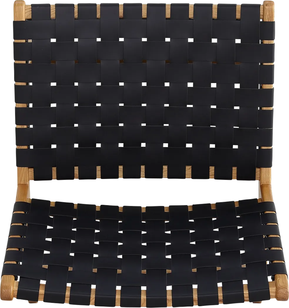 Rosefly Natural Accent Chair - Thumbnail - Image 6