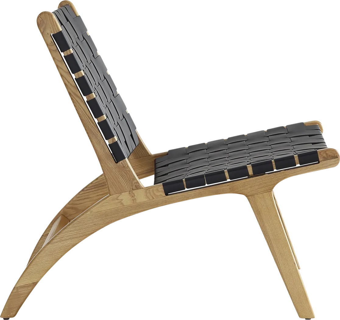 Rosefly Natural Accent Chair - Thumbnail - Image 7