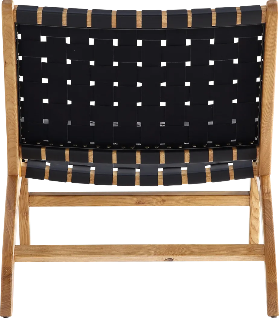 Rosefly Natural Accent Chair - Thumbnail - Image 8