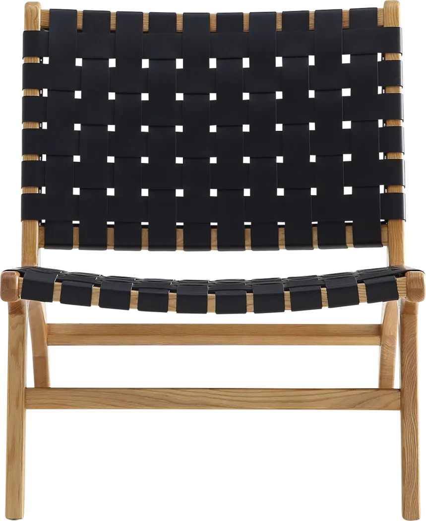 Rosefly Natural Accent Chair - Thumbnail - Image 9