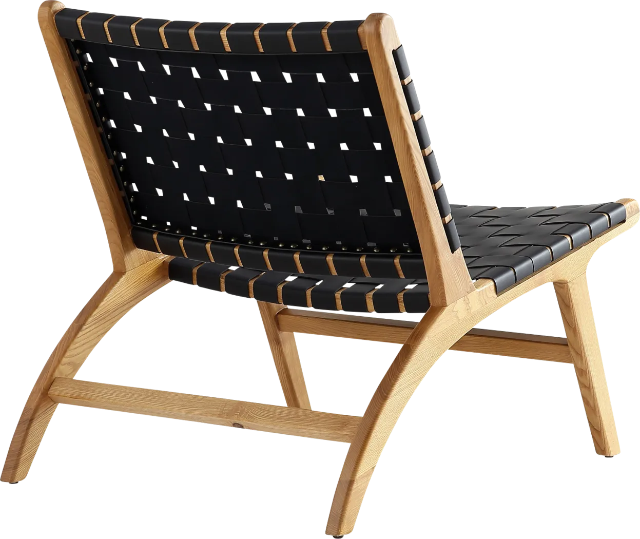 Rosefly Natural Accent Chair - Thumbnail - Image 10