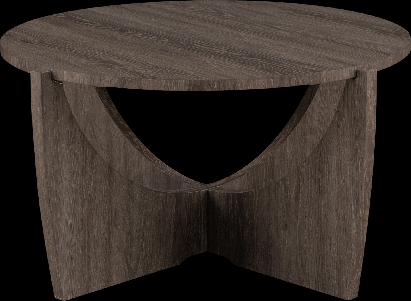 Roseheath Gray Cocktail Table - Thumbnail - Image 3
