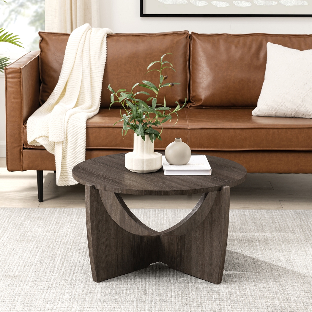 Roseheath Gray Cocktail Table - Thumbnail - Image 5