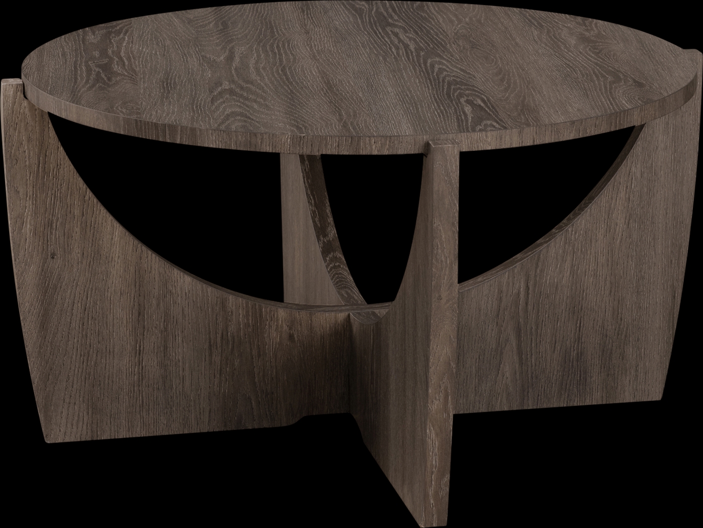 Roseheath Gray Cocktail Table - Thumbnail - Image 1