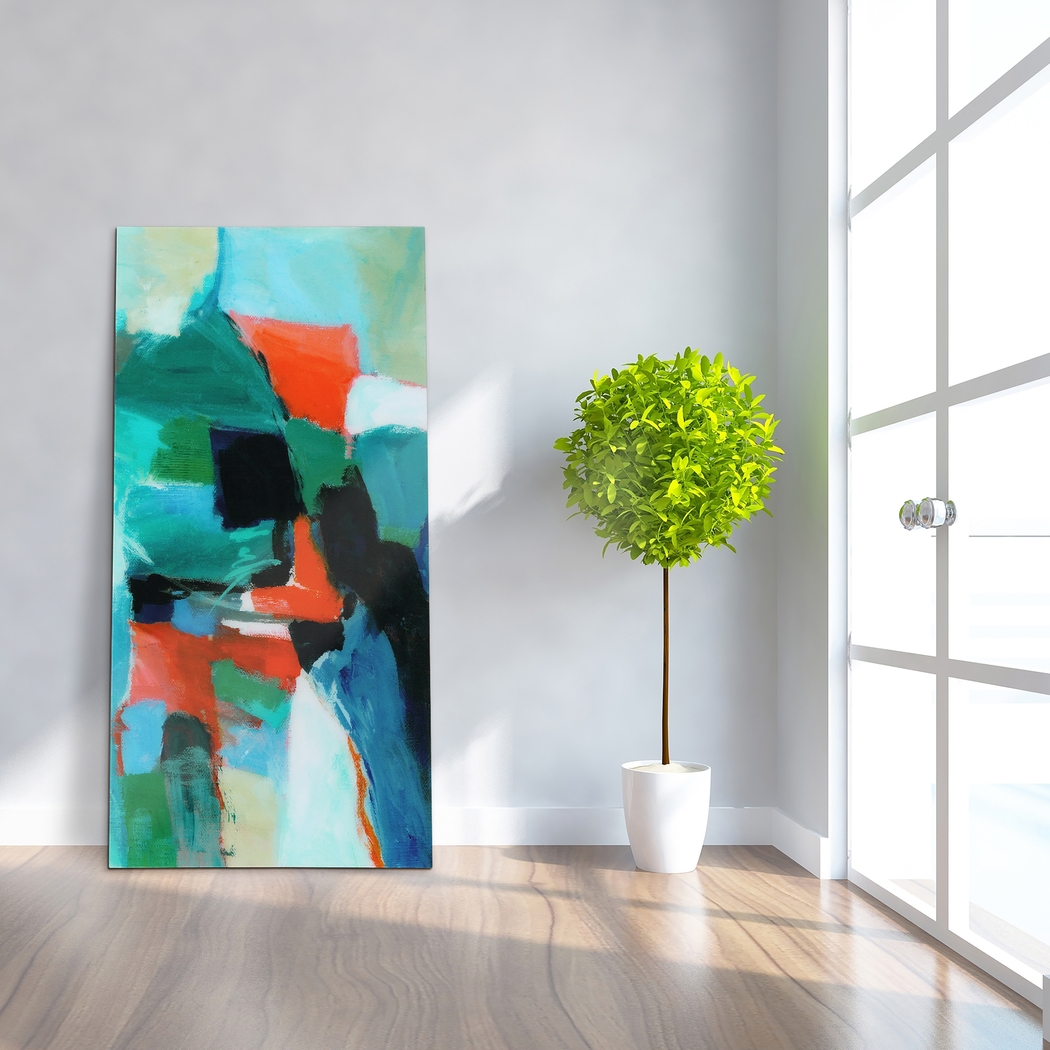 Rosehedge Multi Artwork - Thumbnail - Image 2