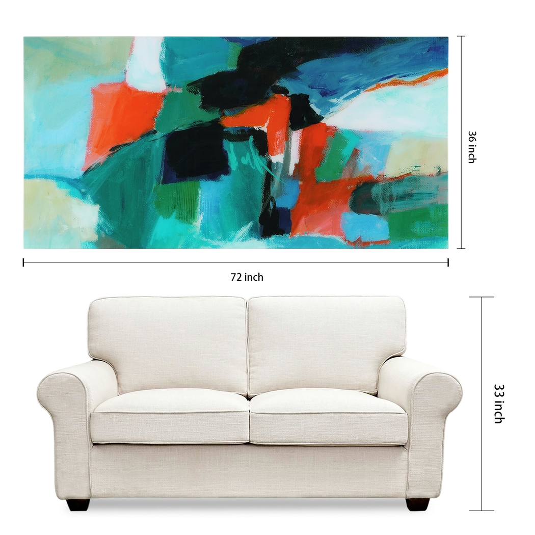 Rosehedge Multi Artwork - Thumbnail - Image 8