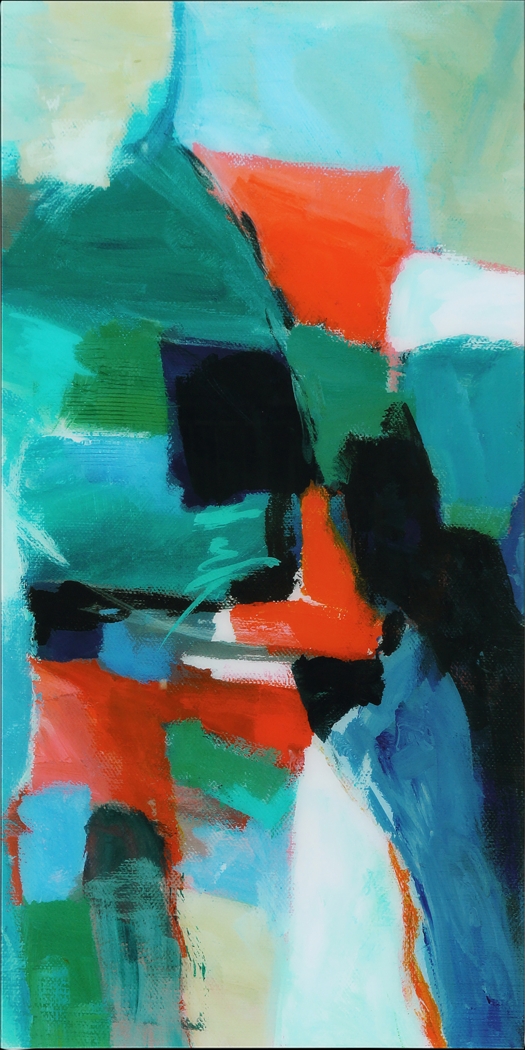 Rosehedge Multi Artwork - Thumbnail - Image 1