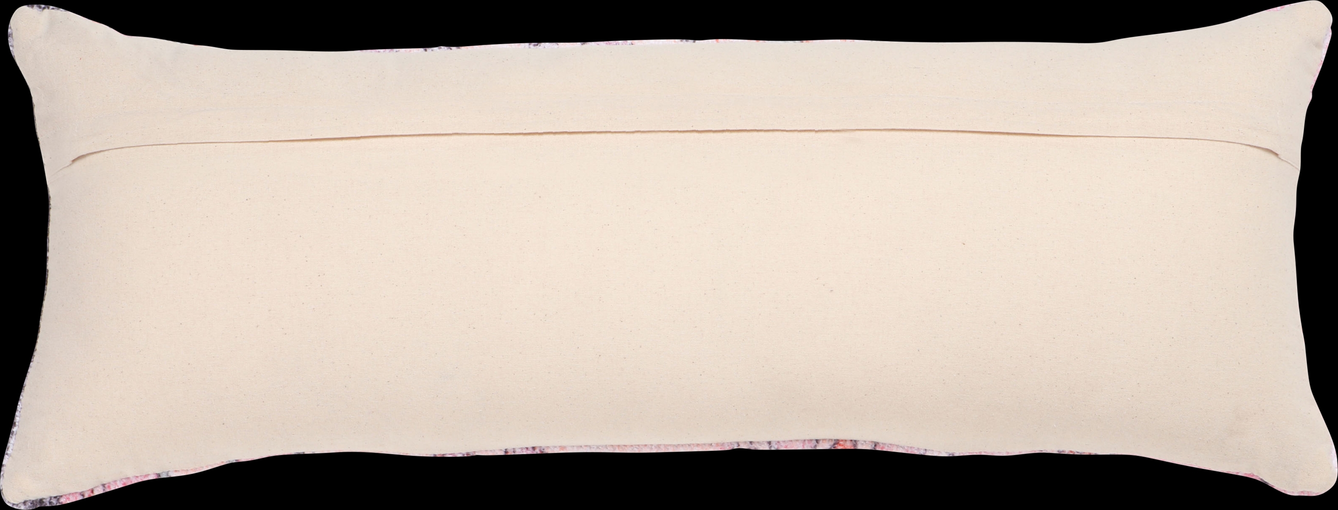 Rosemill II Pink Accent Pillow - Thumbnail - Image 2