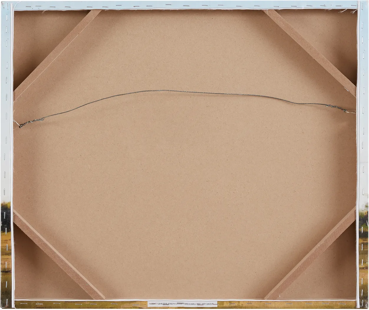 Rosenkranz Multi Gel Coat Canvas - Thumbnail - Image 5